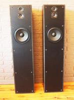 Sony SS-E662V Floor Standing Speakers / 160Watt / 3WaySystem, Audio, Tv en Foto, Luidsprekerboxen, Front, Rear of Stereo speakers