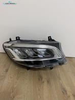 Mercedes Sprinter W910 907 Full Led koplamp rechts, Auto-onderdelen, Gebruikt, -, Ophalen of Verzenden, -