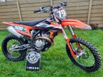 Ktm sxf 350, Motoren, Particulier