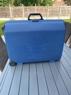 Samsonite reiskoffer, Handtassen en Accessoires, Koffers, Gebruikt, Hard kunststof, 45 tot 55 cm, Ophalen of Verzenden