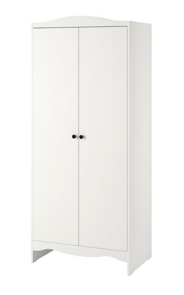 Mooie Kleerkast voor baby- of kinderkamer, Kinderen en Baby's, Kinderkamer | Complete kinderkamers, Gebruikt, Ophalen