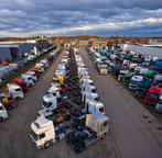 Vrachtwagen te koop, Particulier, Te koop