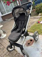Buggy en maxi cosi, Kinderen en Baby's, Buggy's, Ophalen of Verzenden, Zo goed als nieuw