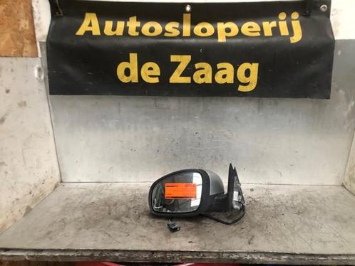 Buitenspiegel links van een Skoda Fabia, Auto-onderdelen, Spiegels, Skoda, Gebruikt, 3 maanden garantie, Ophalen of Verzenden