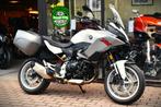 BMW F900XR ***MOTOVERTE.BE***, Motoren, Motoren | BMW, 2 cilinders, Bedrijf, 900 cc, Toermotor