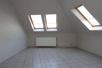 Appartement à Leuze-En-Hainaut, 2 chambres disponible aux enchères