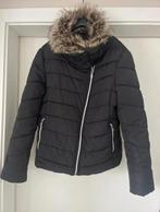 Zwarte damesvest in maat 42. In Zeer goede staat, Kleding | Dames, Jassen | Winter, Zwart, Maat 42/44 (L), Ophalen of Verzenden