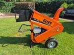 Eliet Major 4S hakselaar/versnipperaar 9PK Honda 2019, Ophalen, Zo goed als nieuw, Benzine, Eliet / Honda