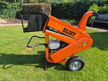 Eliet Major 4S hakselaar/versnipperaar 9PK Honda 2019 beschikbaar voor biedingen