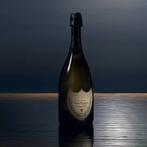 Dom Perignon fles van 75 cl 2015, Verzamelen, Ophalen of Verzenden, Zo goed als nieuw, Champagne