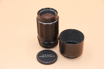 PENTAX M42 SUPER TAKUMAR 150/4 beschikbaar voor biedingen
