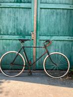 Antieke racefiets 1910-1920 Anvers Vélo, Fietsen en Brommers, Ophalen
