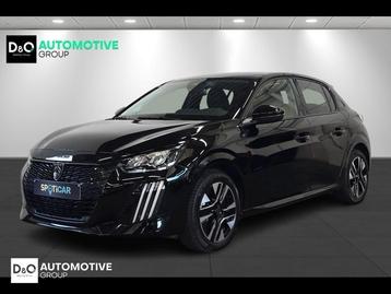 Peugeot 208 Allure camera gps  beschikbaar voor biedingen