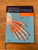 PROMETHEUS anatomische atlas - algemene anatomie, Boeken, Ophalen, Nieuw, Hoger Onderwijs