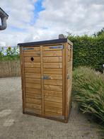 Gloednieuwe volière te koop, Dieren en Toebehoren, Ophalen, Nieuw, Hout, Volière