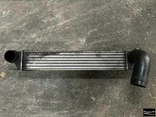 Intercooler Bmw 530d E39 2003, Auto-onderdelen, Motor en Toebehoren, BMW, Gebruikt, Ophalen of Verzenden