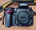 nikon d7100 body 4273 clicks perfect staat, Audio, Tv en Foto, Fotocamera's Digitaal, Nikon