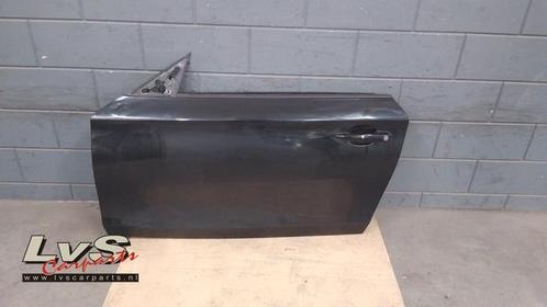 Portier 2Deurs links van een BMW 1-Serie (475), Auto-onderdelen, Carrosserie, Deur, BMW, Gebruikt, 3 maanden garantie, Ophalen of Verzenden