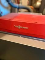 Viesmann chaudiere mazoutketel, Doe-het-zelf en Bouw, Chauffageketels en Boilers, Ophalen, Gebruikt