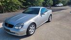 Mercedes slk van 2000, Auto's, SLK, Particulier, Te koop, Benzine