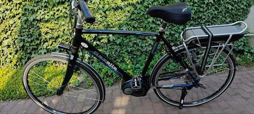 Gazelle elektrische met Bosch motor, Fietsen en Brommers, Fietsen | Heren | Sportfietsen en Toerfietsen, Gebruikt, Gazelle, Ophalen