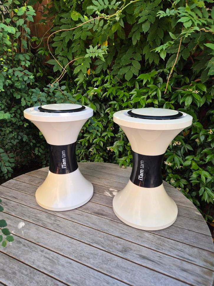 iTamtam M1, Musique & Instruments, Amplis | Clavier, Moniteur & Sono, Utilisé, Autres types, Enlèvement ou Envoi