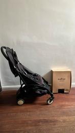 Opvouwbare kinderwagen en accessoires van Yoyo., Ophalen, Zo goed als nieuw