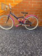 Btwin Poply 500 fiets 24 Inch in hele goede staat., Ophalen, Zo goed als nieuw, 24 inch, Versnellingen