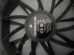Te koop 3 Çorsair 140 mm Icue-ventilatoren, Computers en Software, Ophalen of Verzenden