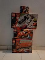 lego Cars, Complete set, Gebruikt, Ophalen of Verzenden, Lego