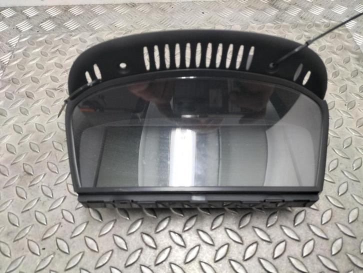 B.M.W. 3 SERIES E90 325I  [RADIO_DISPLAY] 2007, Auto-onderdelen, Overige Auto-onderdelen, Gebruikt, ARN erkend, Stiba lid, Erkend duurzaam