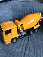 Grand camion MAN, Enlèvement ou Envoi, Comme neuf