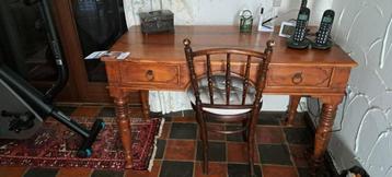 SECRETAIRE MEUBEL beschikbaar voor biedingen
