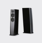 High End Luidsprekers Phonar, Gebruikt, 120 watt of meer, Front, Rear of Stereo speakers, Ophalen