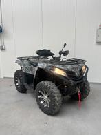 Cf Moto Cforce520s Quad Atv 4x4