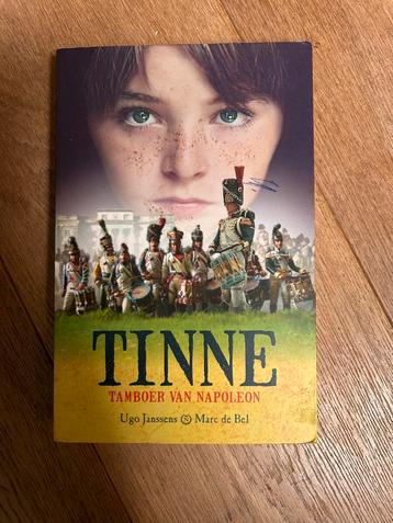 Marc de Bel - Tinne beschikbaar voor biedingen