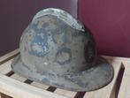 Casque Adrian 1926, Ophalen