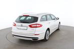 Ford Mondeo 2.0 EcoBoost SCTi Vignale Clipper Powershift, Auto's, Ford, USB, 1800 kg, Euro 6, 4 cilinders