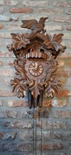 Horloge à coucou antique, Antiquités & Art, Enlèvement