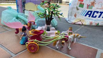 Playmobil  beschikbaar voor biedingen