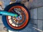 Ktm lc4 onderdelen, Motoren, Particulier, SuperMoto