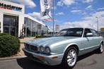 Jaguar XJ XJ SPORT EXECUTIVE, Automaat, 4 deurs, 174 kW, Beige