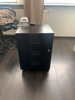 Awarte ikea office lade kast * slot, Zakelijke goederen, Kantoor en Winkelinrichting | Apparatuur en Telecommunicatie, Ophalen