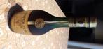 4 FLESSEN STERKE DRANK COGNAC, Ophalen, Nieuw, Champagne, Vol