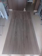 Mooie stevige tafel te koop, Huis en Inrichting, Ophalen, Zo goed als nieuw