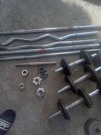 Fitness, Sport en Fitness, Fitnessmaterialen, Ophalen, Gebruikt