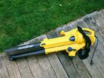 Bladblazer Powerplus, Tuin en Terras, Ophalen, Gebruikt, Powerplus