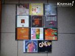 10 Verschillende CD's origin, Zo goed als nieuw, Ophalen