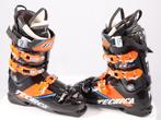 43 44 EU skischoenen TECNICA R9.8 130, Power frame, Overige merken, Gebruikt, Verzenden, Schoenen