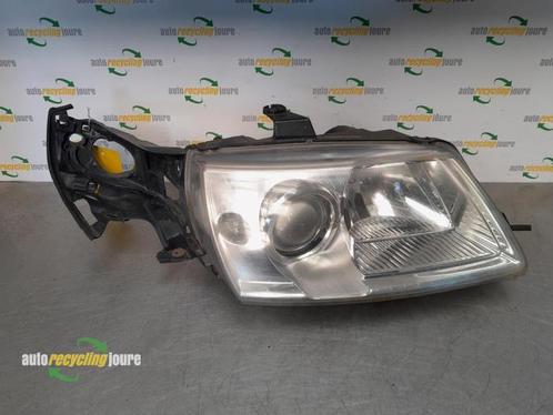 Koplamp rechts van een Saab 9-5, Auto-onderdelen, Verlichting, Saab, Gebruikt, 3 maanden garantie